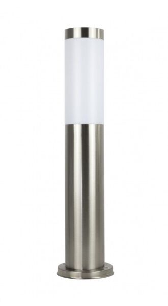 Inox ST 022-450 Lampa stojąca słupek  SU-MA - Mega RABATY W KOSZYKU %