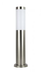 Inox ST 022-450 Lampa stojąca słupek  SU-MA - Mega RABATY W KOSZYKU %