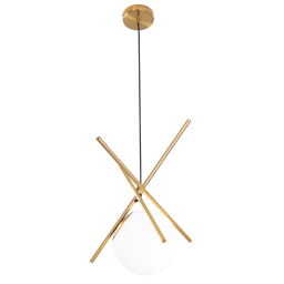 XENA P0403 LAMPA WISZĄCA  Maxlight