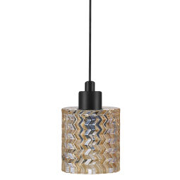 46483027 Hollywood Lampa wisząca Bursztyn Nordlux - Mega RABATY w Koszuku %