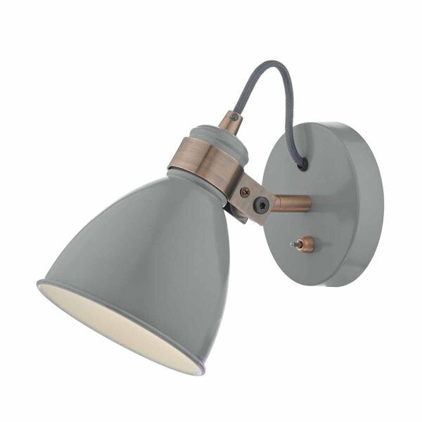 FRE0739 Frederick Reflektor LED Dar Lighting - rabaty 20% w koszyku