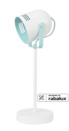 7015 Minuet Lampa stołowa Rabalux