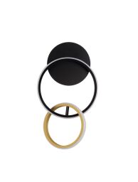 LE44821 CHULUMANI kinkiet LED Luces Exclusivas - Mega RABATY w koszyku %