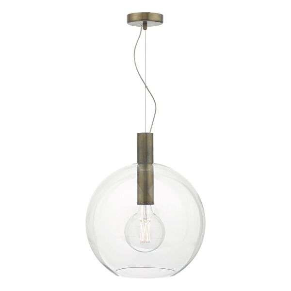 ZUL0163 Zula Lampa sufitowa Dar Lighting - rabaty 20% w koszyku