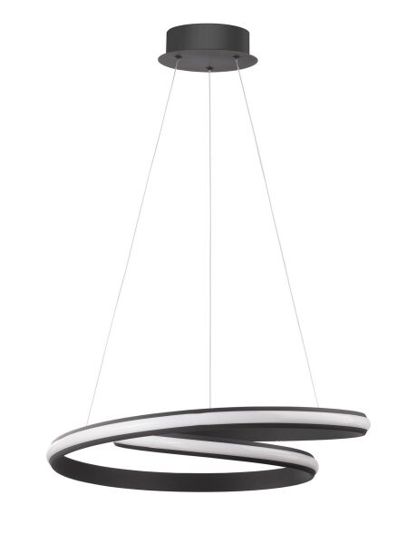 LE41660 JUNIN Lampa wisząca Luces Exclusivas - Mega RABAT w koszyku!