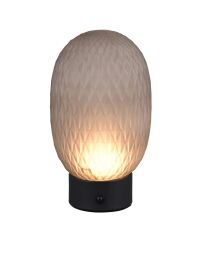 564210154 FACETTE lampa stołowa Trio - Mega RABATY w koszyku %