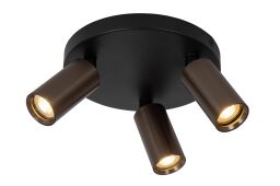 09942/13/97 RITMO lampa sufitowa LED Lucide - Mega RABATY w koszyku %