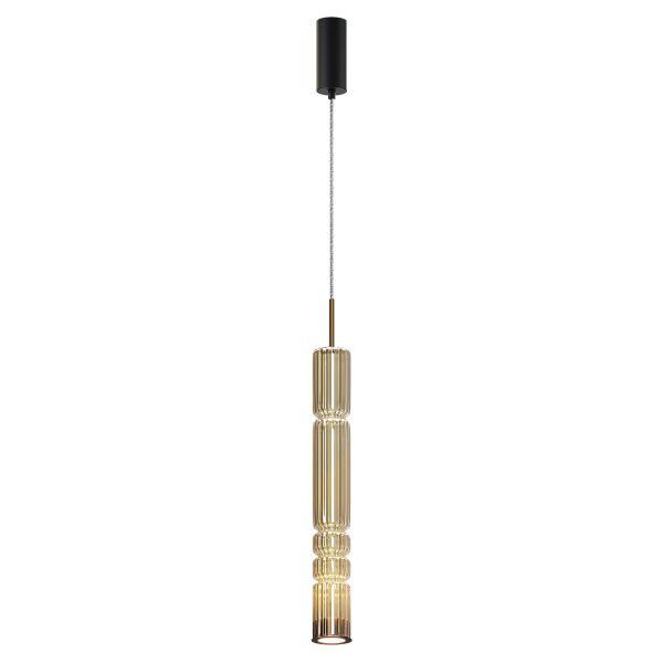 MOD272PL-L12BS3K Lampa wisząca Ordo Maytoni - Mega RABATY % w koszyku