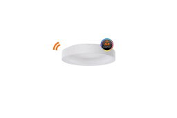 Plafon SOLVENT R TOP 45 WH + REMOTE CONTROL AZ3991 AZzardo