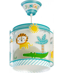 76112 My Little Jungle lampa wisząca  Dalber - rabaty 8% w koszyku