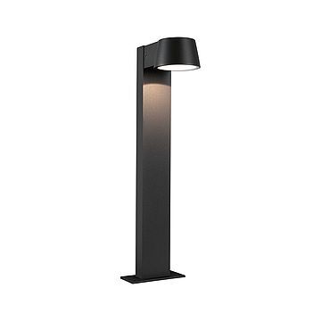 PL94454 Słupek ogrodowy 230V Wandl Capea 5W Antracyt