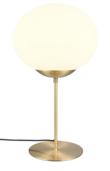 563100108 FOMENTO lampa stołowa Trio - Mega RABATY w koszyku %