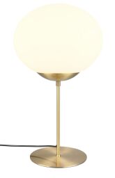 563100108 FOMENTO lampa stołowa Trio - Mega RABATY w koszyku %