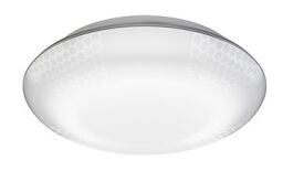 ST035495 Oprawa LED 14W Steinel DL Vario Quattro PRO z czujnikiem 4000K srebrna 