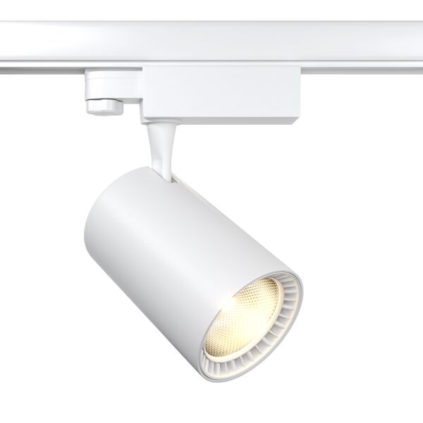 TR029-3-20W4K-S-W Lampa szynowa Vuoro Trinity 4000K 20W 24° Maytoni - Mega RABATY % w koszyku