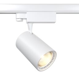 TR029-3-20W4K-S-W Lampa szynowa Vuoro Trinity 4000K 20W 24° Maytoni - Mega RABATY % w koszyku