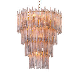 115133 lampa wisząca Saint Roch S Eichholtz
