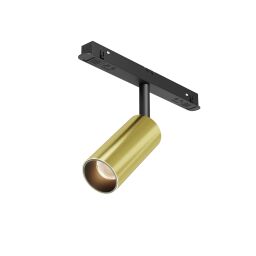 TR032-2-5W3K-M-BBS Lampa szynowa Focus Led Exility 3000K 5W 36° Maytoni - Mega RABATY % w koszyku