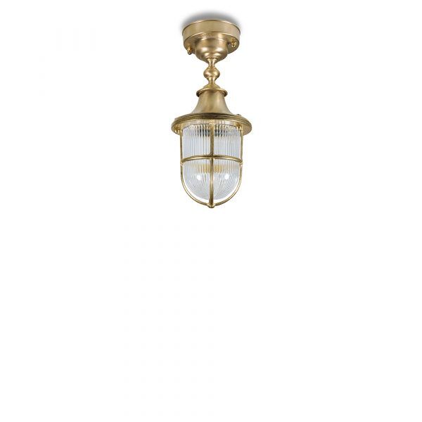 Santorini 182 - Lampa sufitowa Moretti Luce