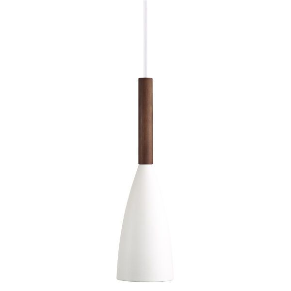 78283001 Pure Lampa wisząca Biały Nordlux - Mega RABATY w Koszuku %