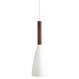 78283001 Pure Lampa wisząca Biały Nordlux - Mega RABATY w Koszuku %