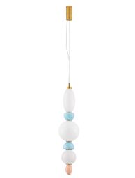 LE44548 JOAQUIN lampa wisząca LED Luces Exclusivas - Mega RABATY w koszyku %