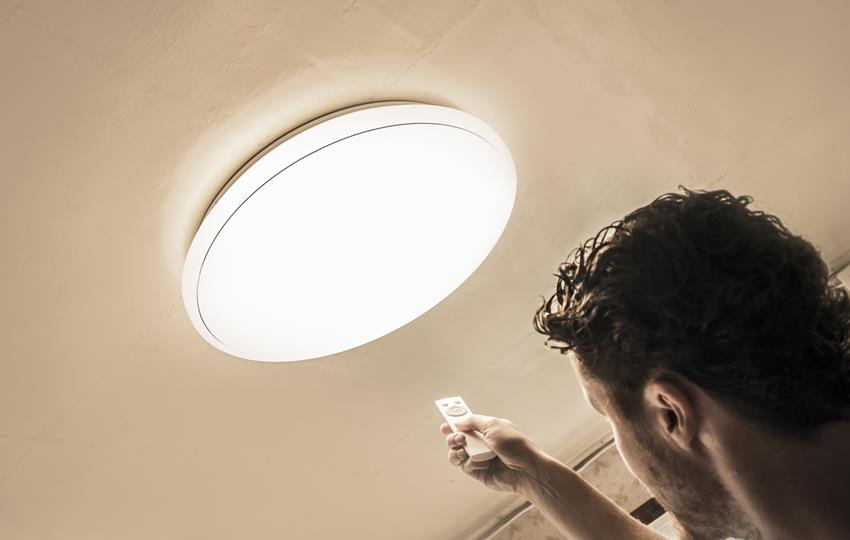 Zalety żarówek LED